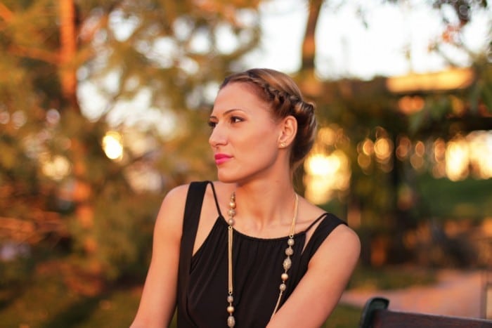 Georgiana Schmutzer, Trip Tailor – Despre excursia sufletului