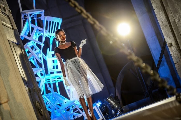 Weekend Feeric la Alba Iulia