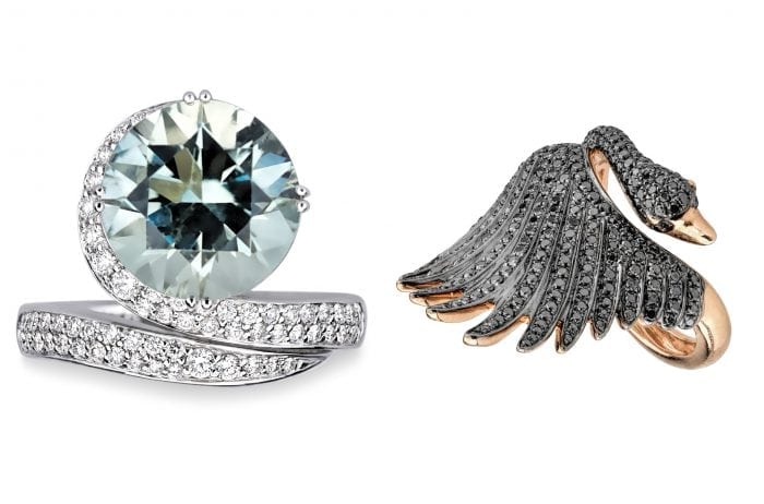 Teilor Exceptional Stones