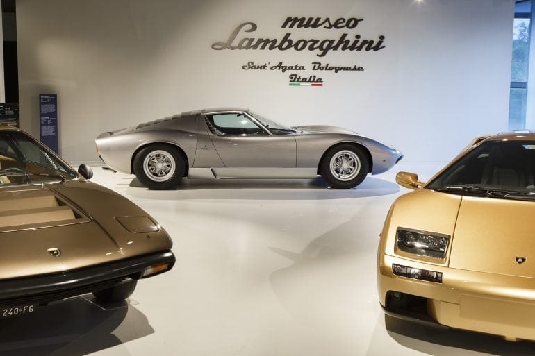 Lamborghini Museum05