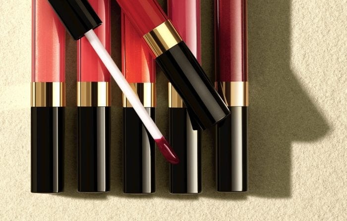 Chanel – Dans la lumière de l’été
