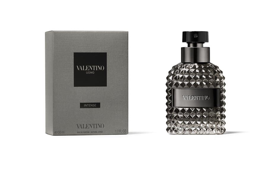 Valentino Uomo Intense UOMO INTENSE 50ML PACK BOTTLE m - Valentino Uomo Intense