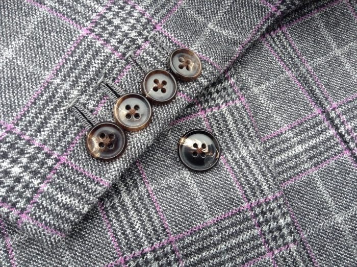 Desmond Merrion – gardian al tradiţiei bespoke