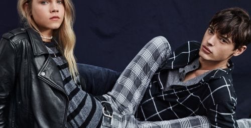 Noul magazin Hilfiger Denim din București