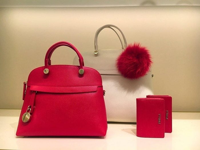 Furla a deschis un magazin în Băneasa Shopping City