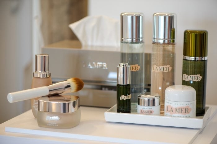 La Mer a lansat Skincolor – Beauty Beyond Skincare