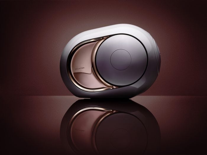 Devialet Phantom Gold