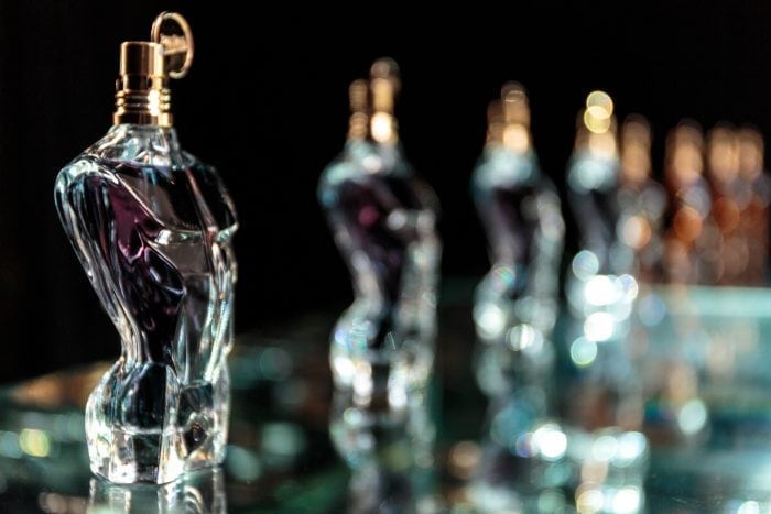 Essence de Parfum by Jean Paul Gaultier