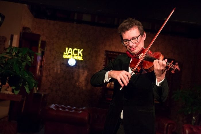 Jack Daniel’s: Aniversare de 150 de ani