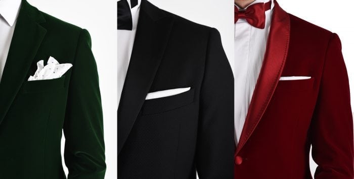 O premieră în moda masculină: ITUX