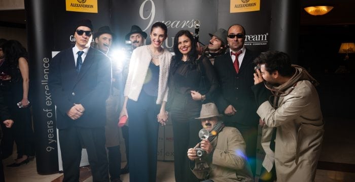 Gala LUXURY, 9 ani de excelență