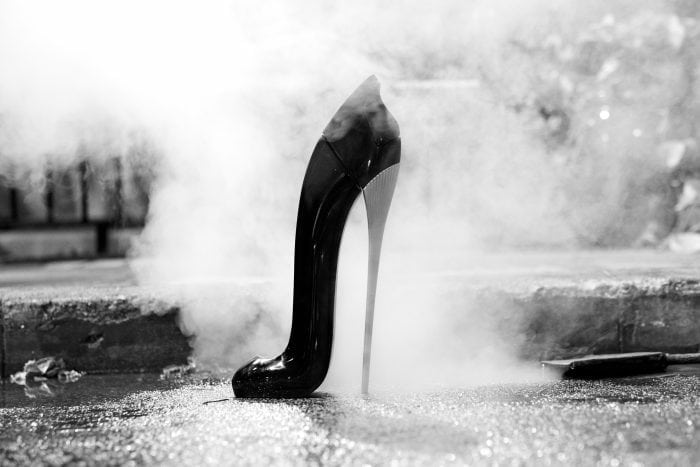 Good Girl by Carolina Herrera