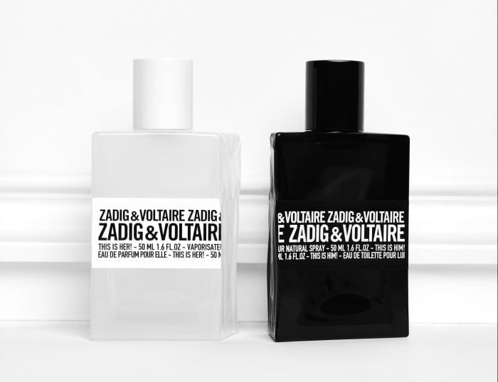 HER & HIM by ZADIG & VOLTAIRE