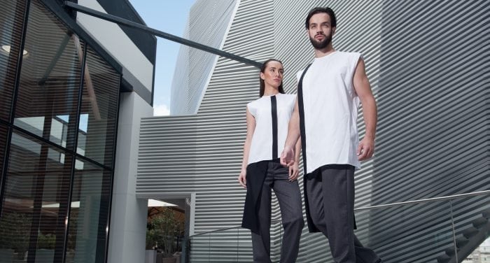 MIHHER, noul minimalism unisex