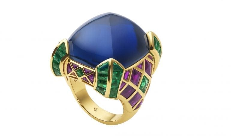 ring-mount-in-gold-emeralds-rubies-and-blue-sapphired37-1990