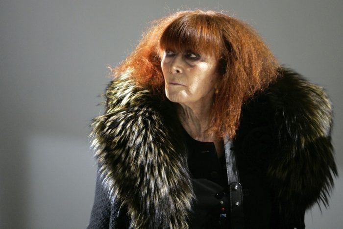 Sonia Rykiel – Geniul simplităţii