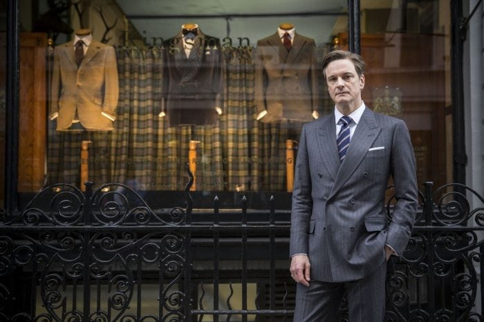 Bespoke vs. Sartoria