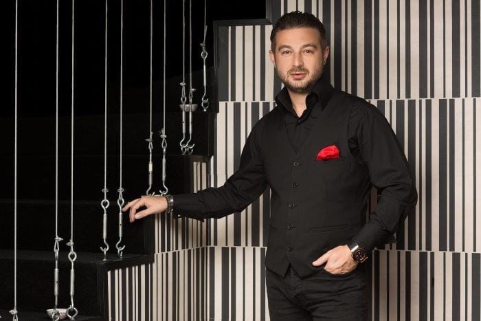 Rețeta succesului în notariat și în viață – Remus Zamfirescu