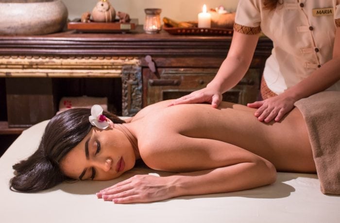 Patru ritualuri spa pe care să le încerci în această primăvară la THAIco Spa