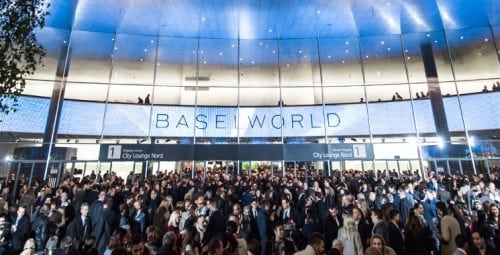 Baselworld 2017, evenimentul anului dedicat industriei orologere și a bijuteriilor, la centenar