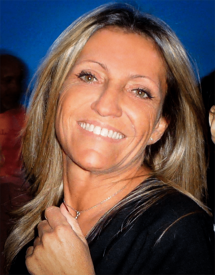 Karine Lotin – Voluptatea simplității