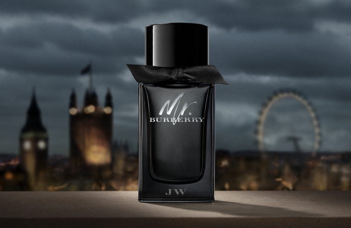 Mr. Burberry, un nou capitol al poveștii Burberry