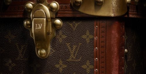 Cele mai valoroase branduri din industria luxului