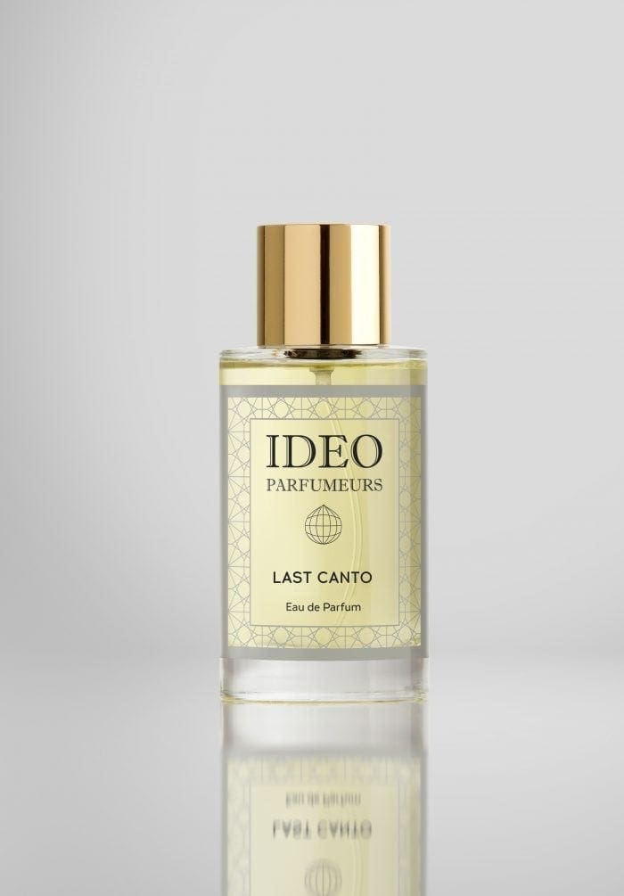Elysee prezintă noua colecție Ideo Parfumeurs