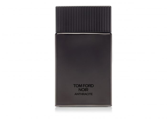 Noir Anthracite, by Tom Ford, un parfum extravagant, misterios, profund