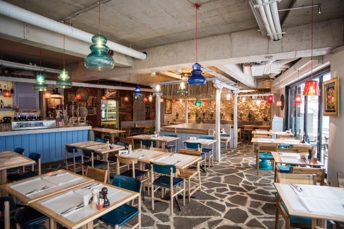Când cultura și gastronomia turcească se întâlnesc la Divan Brands
