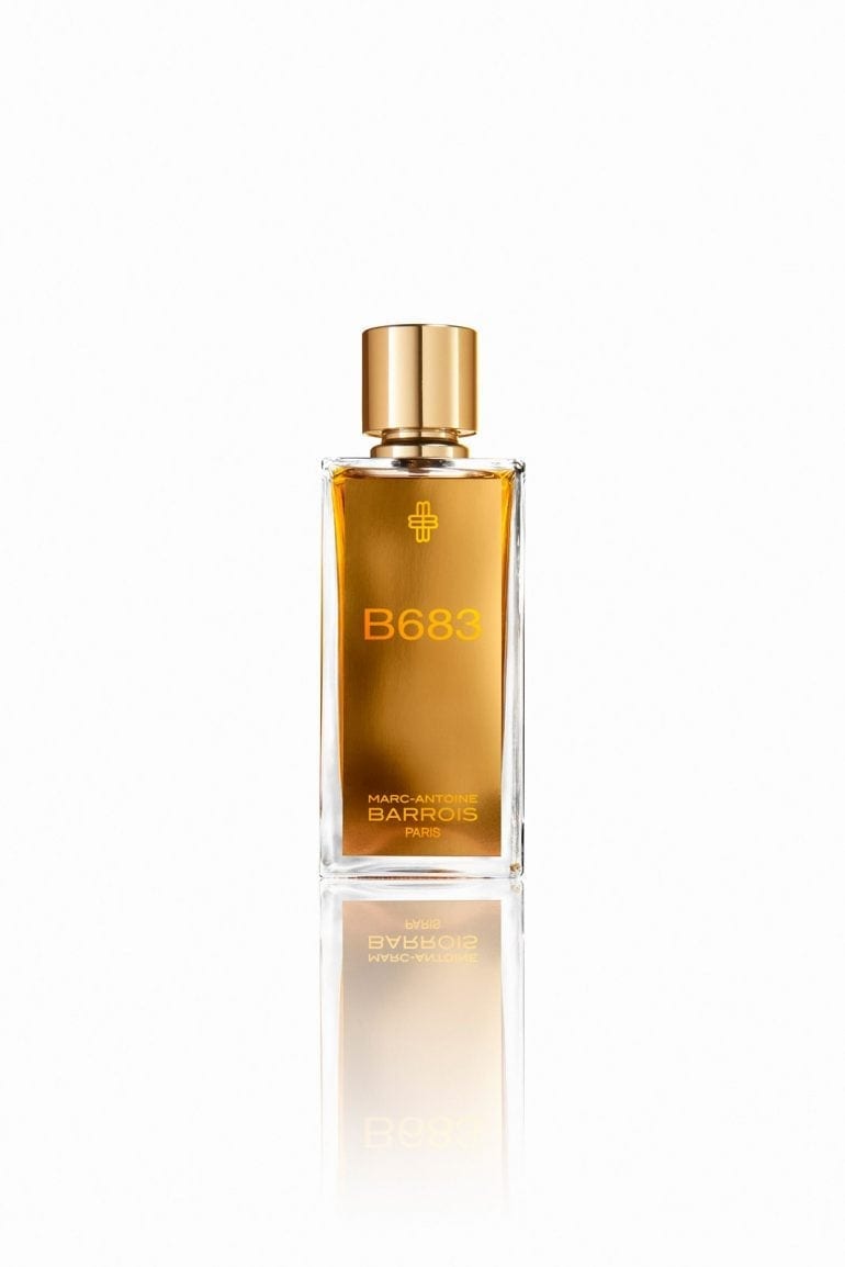 MARC-ANTOINE BARROIS – B683, Beautik Haute Parfumerie