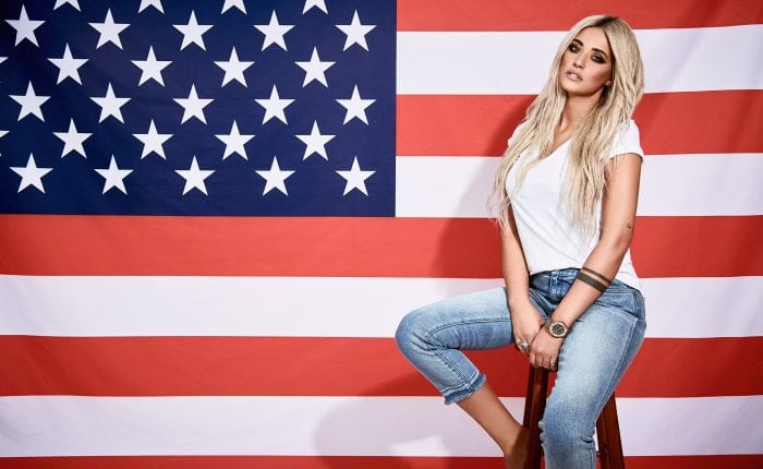 Antonia – The American Dream