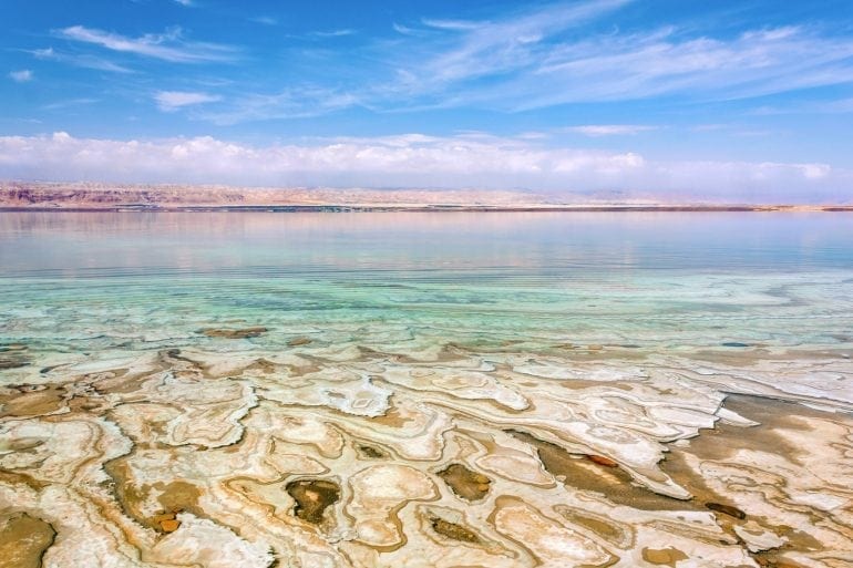 Iordania Marea Moarta, Trip Tailor
