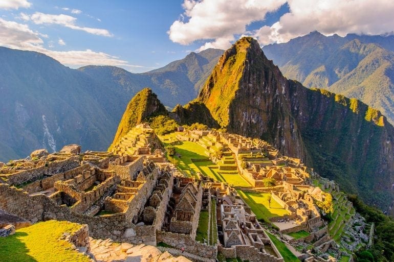 Peru Macchu Picchu, Trip Tailor