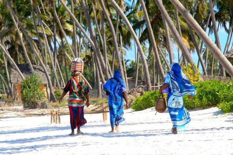 Zanzibar, Trip Tailor