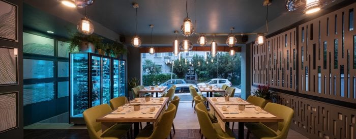 Restaurantul ATYPIC lansează și divizia de evenimente private