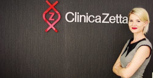 Despre Clinica Zetta, Centru de Excelență în Chirurgie Plastică Estetică și Microchirurgie Reconstructivă, cu Andreea Constantin, director general