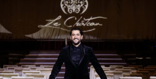 POP-OPERA LA CASTELUL DIN INIMA CAPITALEI
