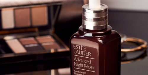 ADVANCED NIGHT REPAIR SYNCHRONIZED RECOVERY COMPLEX II by ESTÉE LAUDER – Trezește-te cu un aspect al pielii vizibil mai frumos, zi de zi!