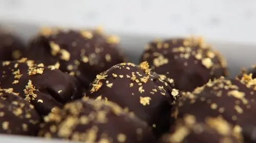 The Chocolate, o comoară delicioasă