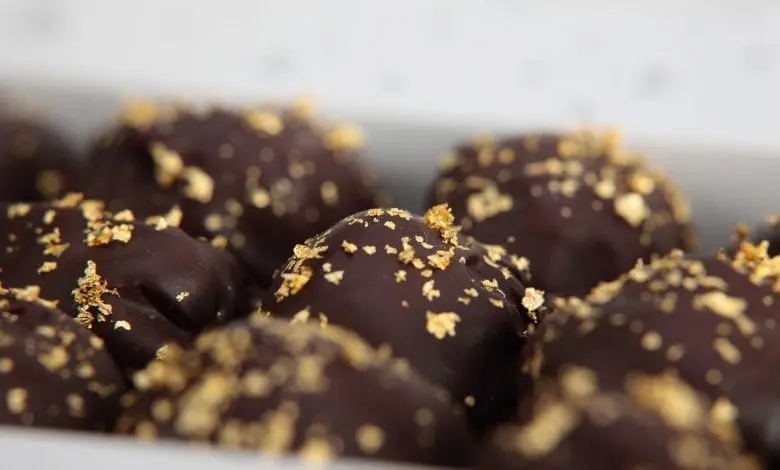 The Chocolate, o comoară delicioasă