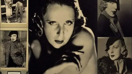 Tamara de Lempicka – O viaţă dedicată artei şi extravaganţei