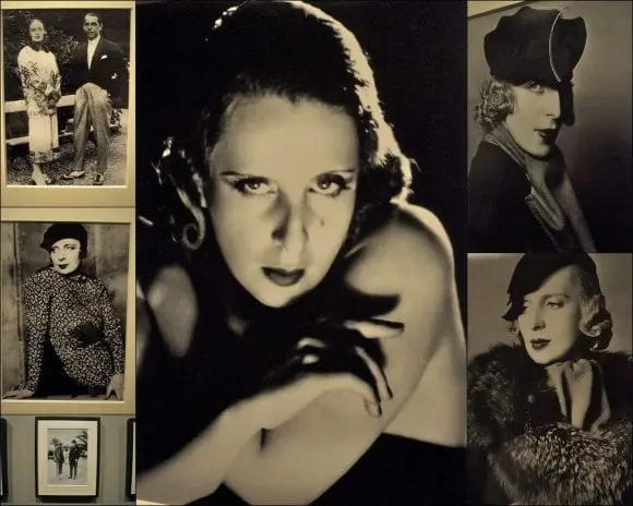 Tamara de Lempicka – O viaţă dedicată artei şi extravaganţei