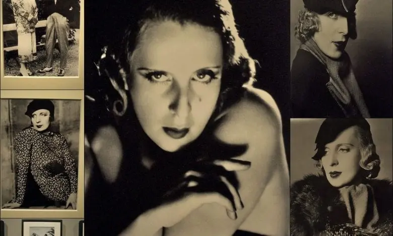 Tamara de Lempicka – O viaţă dedicată artei şi extravaganţei
