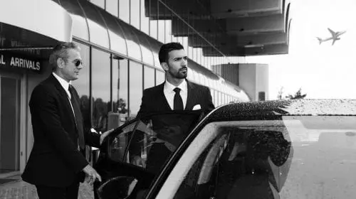 Black Cab – Arta de a călători