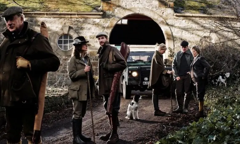 Armele de vânătoare marca Purdey & Sons, preferatele Familiei Regale Britanice