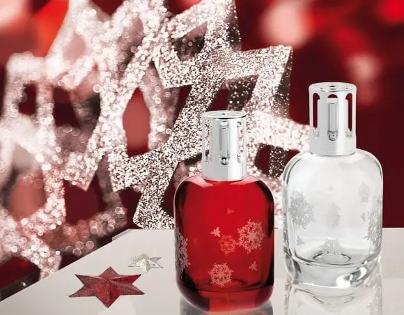 Lampe Berger Paris, acum și în România!