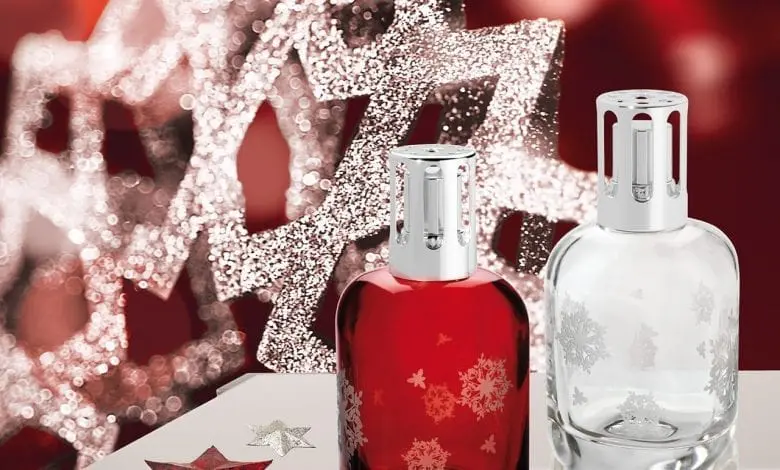 Lampe Berger Paris, acum și în România!