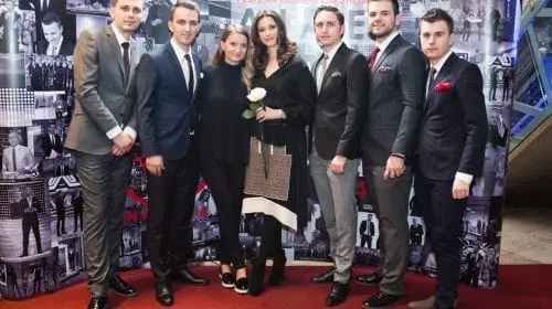 Damat Tween aniversează trei ani pe piaţa din România