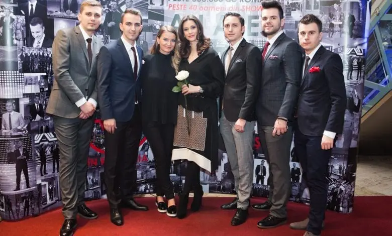 Damat Tween aniversează trei ani pe piaţa din România